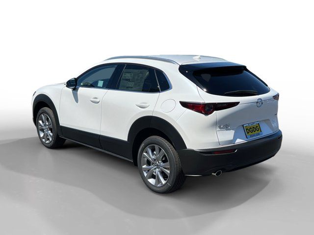 2024 Mazda CX-30 2.5 S Premium Package