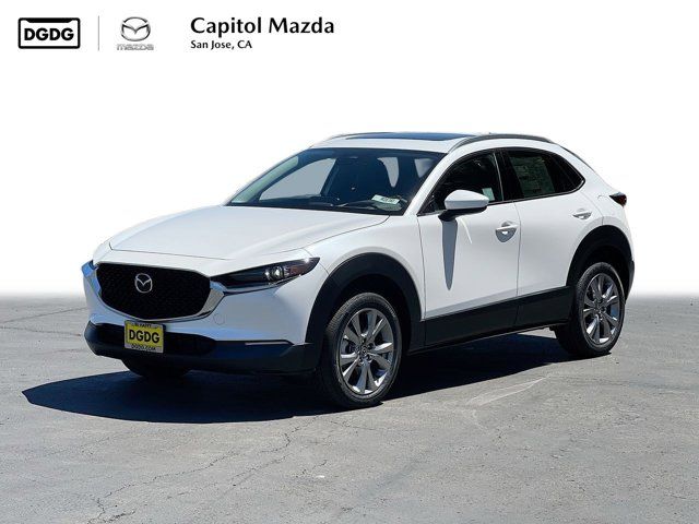 2024 Mazda CX-30 2.5 S Premium Package