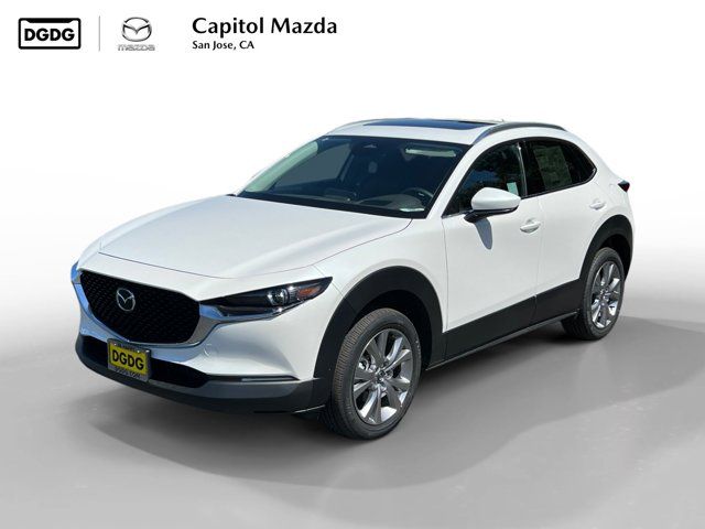 2024 Mazda CX-30 2.5 S Premium Package