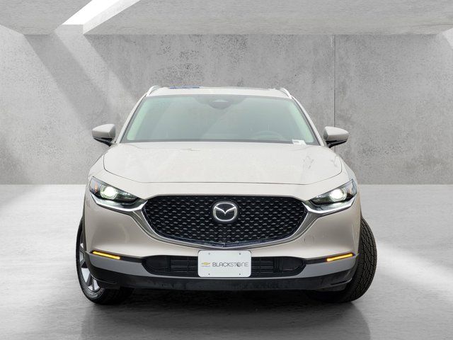 2024 Mazda CX-30 2.5 S Premium Package