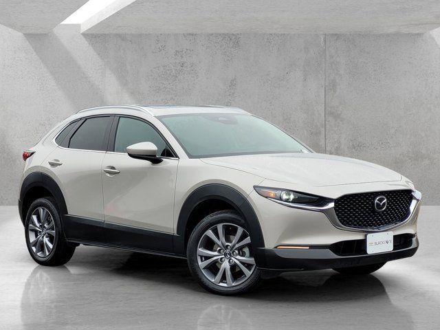 2024 Mazda CX-30 2.5 S Premium Package