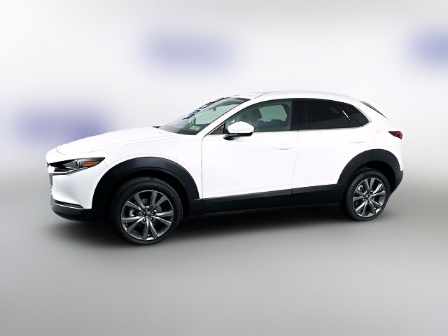 2024 Mazda CX-30 2.5 S Premium Package