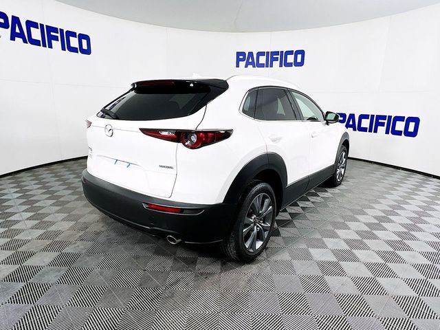 2024 Mazda CX-30 2.5 S Premium Package