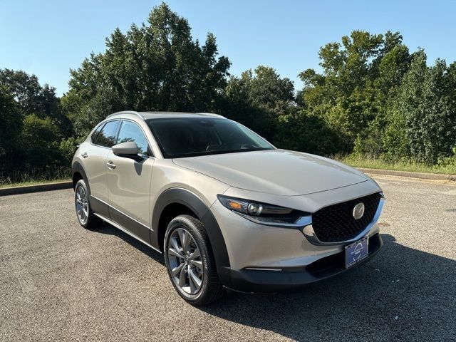 2024 Mazda CX-30 2.5 S Premium Package