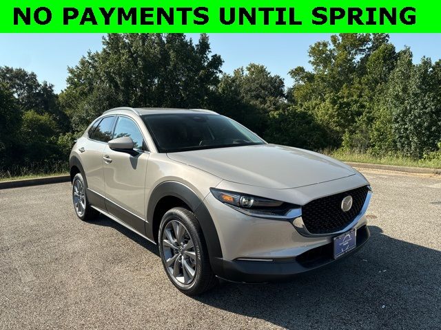 2024 Mazda CX-30 2.5 S Premium Package