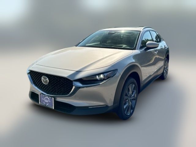 2024 Mazda CX-30 2.5 S Premium Package