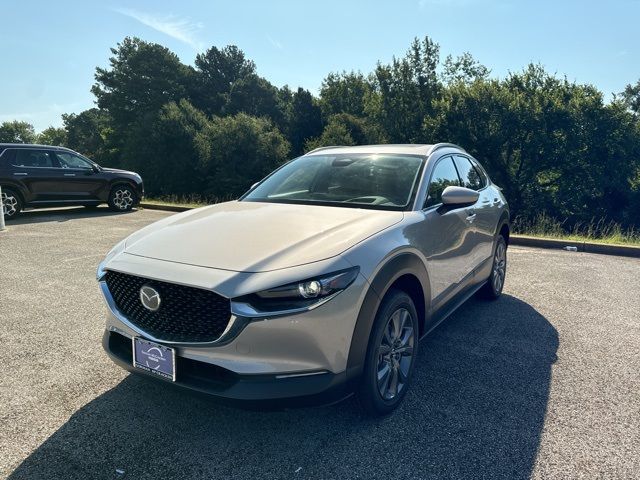 2024 Mazda CX-30 2.5 S Premium Package