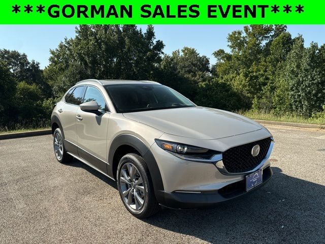 2024 Mazda CX-30 2.5 S Premium Package