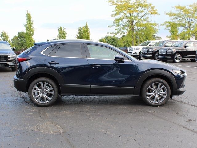 2024 Mazda CX-30 2.5 S Premium Package