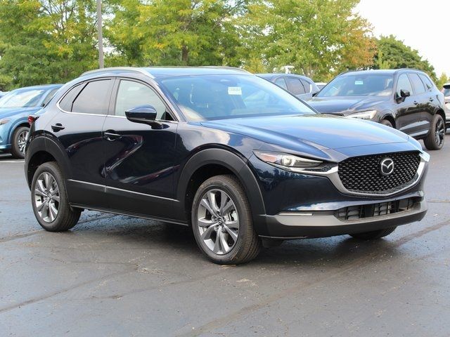 2024 Mazda CX-30 2.5 S Premium Package