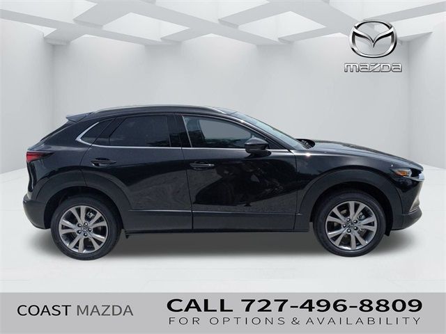 2024 Mazda CX-30 2.5 S Premium Package