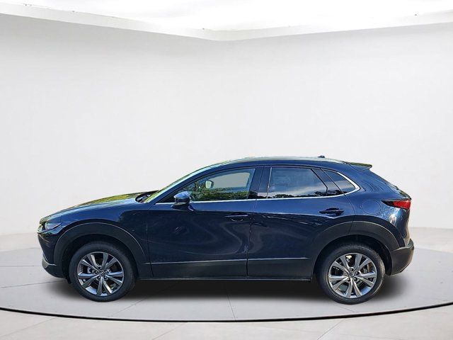 2024 Mazda CX-30 2.5 S Premium Package