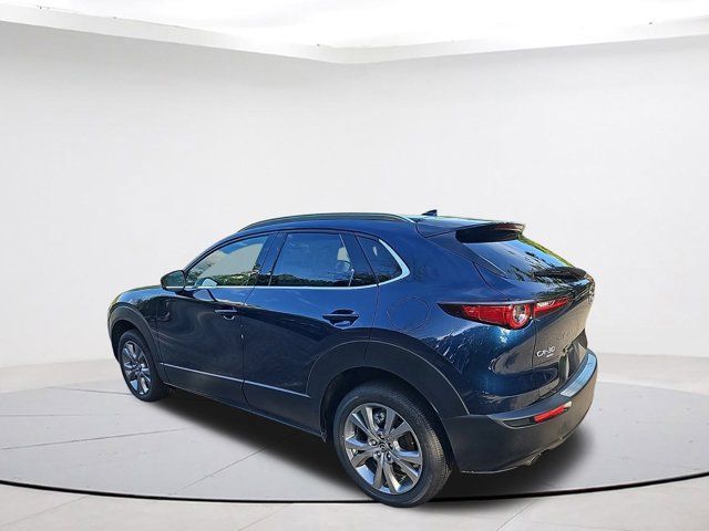 2024 Mazda CX-30 2.5 S Premium Package