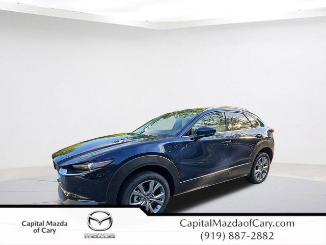 2024 Mazda CX-30 2.5 S Premium Package