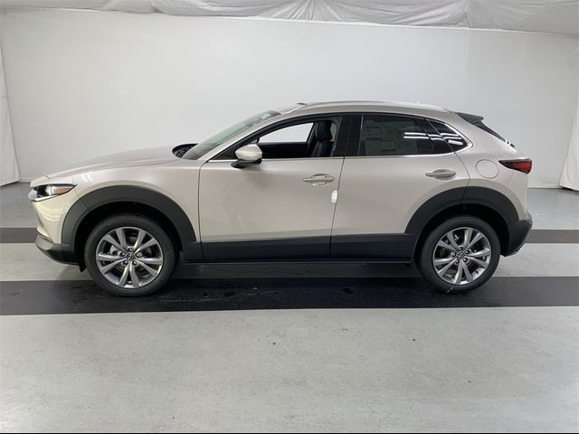 2024 Mazda CX-30 2.5 S Premium Package