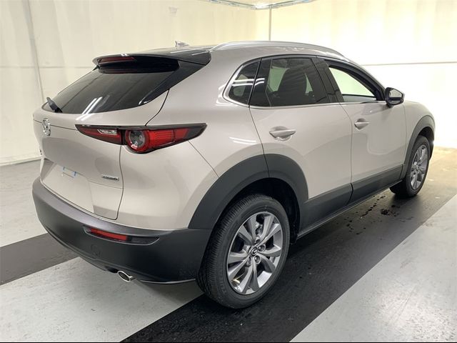 2024 Mazda CX-30 2.5 S Premium Package