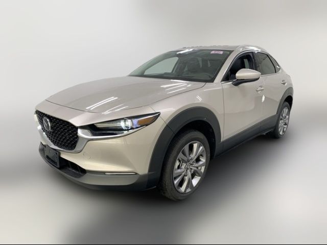 2024 Mazda CX-30 2.5 S Premium Package