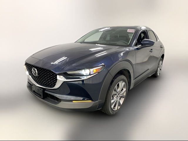 2024 Mazda CX-30 2.5 S Premium Package