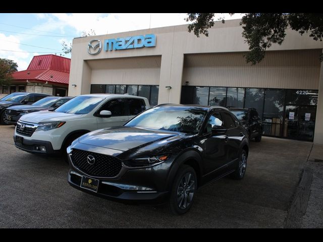 2024 Mazda CX-30 2.5 S Premium Package