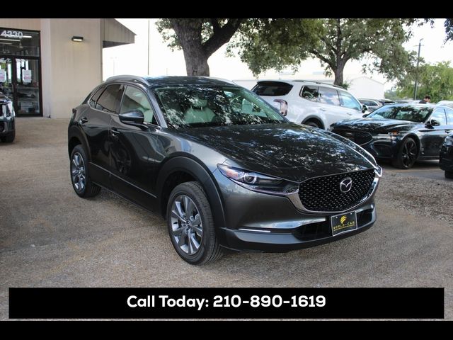 2024 Mazda CX-30 2.5 S Premium Package