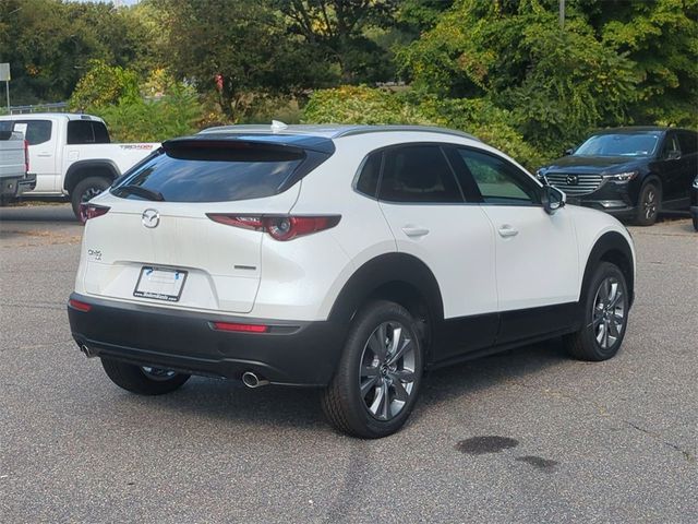 2024 Mazda CX-30 2.5 S Premium Package