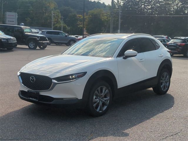 2024 Mazda CX-30 2.5 S Premium Package