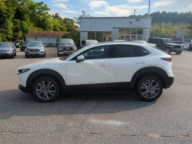 2024 Mazda CX-30 2.5 S Premium Package