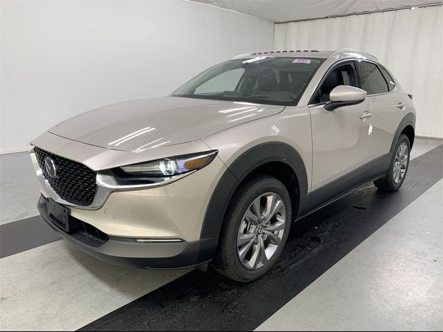 2024 Mazda CX-30 2.5 S Premium Package