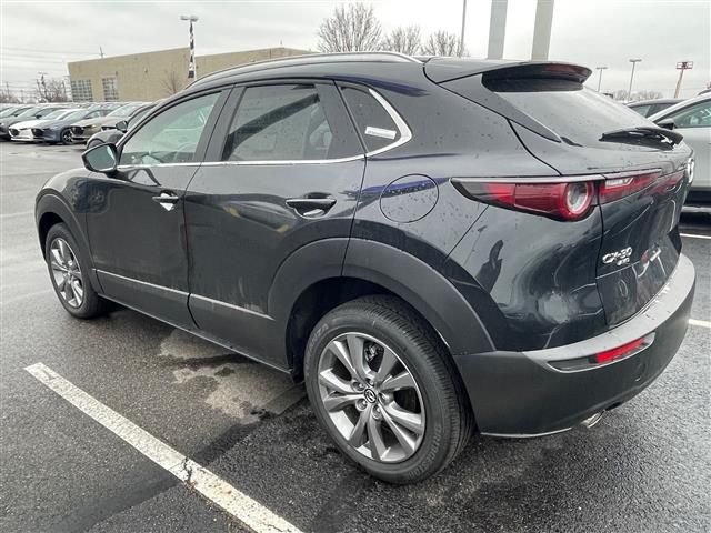 2024 Mazda CX-30 2.5 S Premium Package