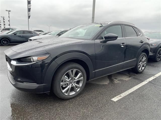 2024 Mazda CX-30 2.5 S Premium Package