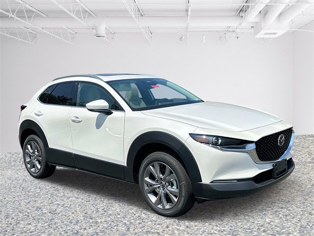 2024 Mazda CX-30 2.5 S Premium Package