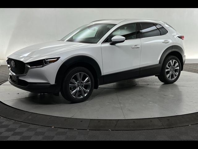 2024 Mazda CX-30 2.5 S Premium Package