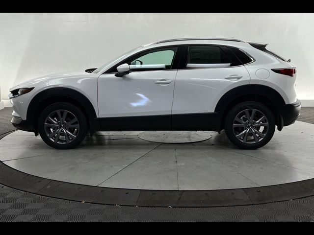 2024 Mazda CX-30 2.5 S Premium Package