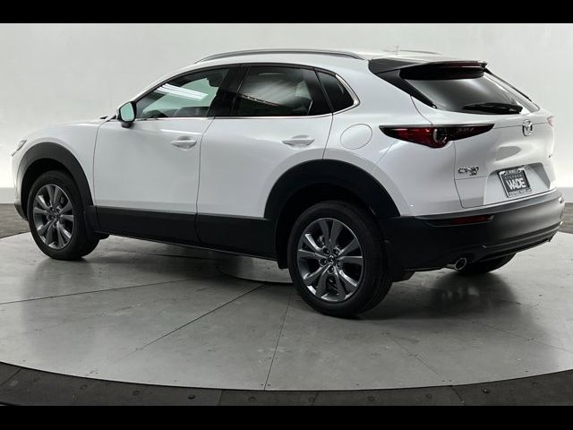 2024 Mazda CX-30 2.5 S Premium Package