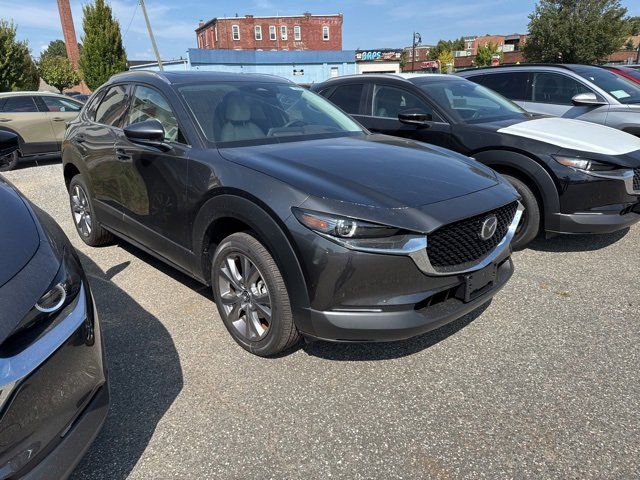 2024 Mazda CX-30 2.5 S Premium Package