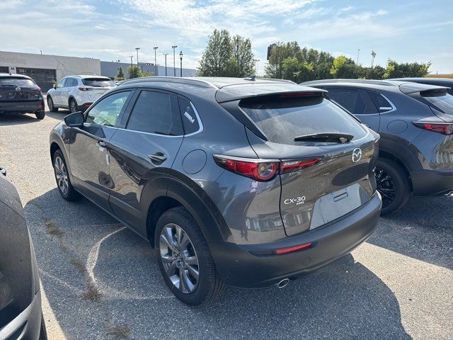 2024 Mazda CX-30 2.5 S Premium Package