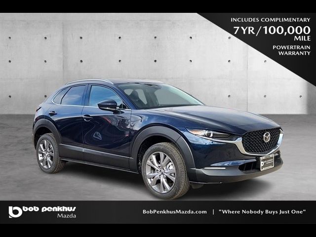 2024 Mazda CX-30 2.5 S Premium Package