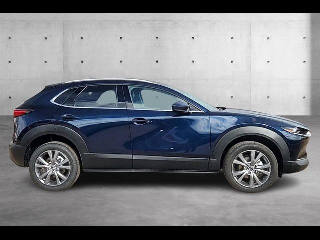 2024 Mazda CX-30 2.5 S Premium Package