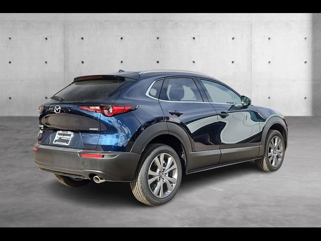 2024 Mazda CX-30 2.5 S Premium Package