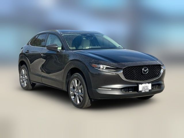 2024 Mazda CX-30 2.5 S Premium Package