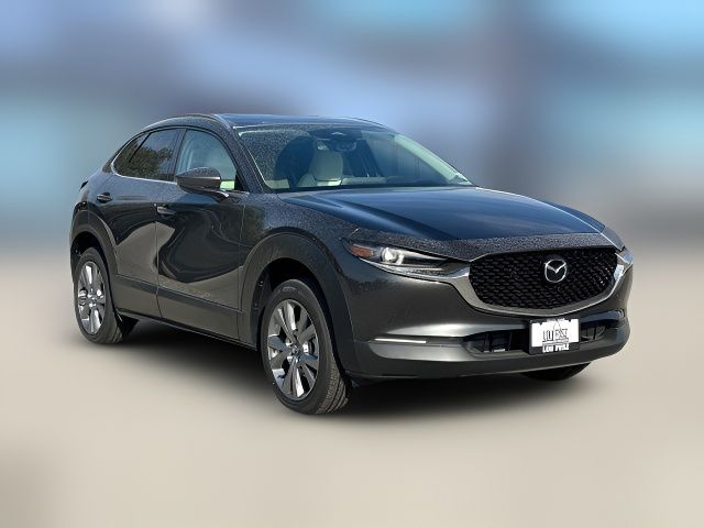 2024 Mazda CX-30 2.5 S Premium Package