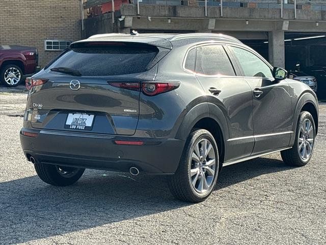 2024 Mazda CX-30 2.5 S Premium Package