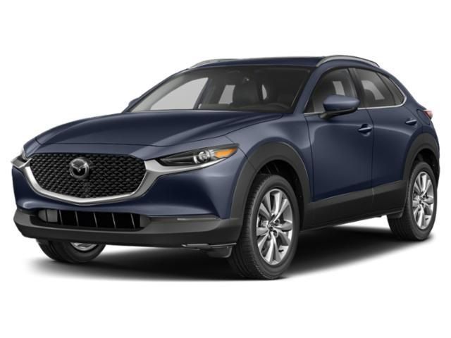 2024 Mazda CX-30 2.5 S Premium Package