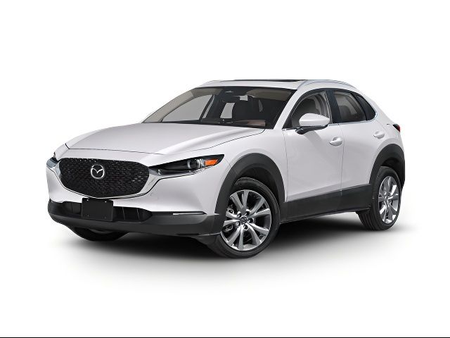 2024 Mazda CX-30 2.5 S Premium Package