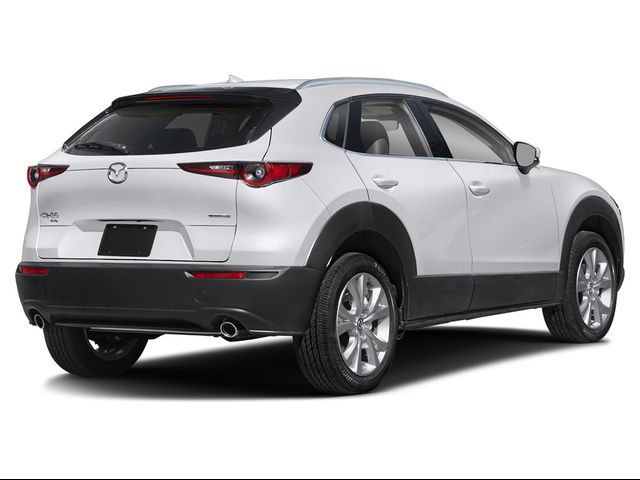 2024 Mazda CX-30 2.5 S Premium Package