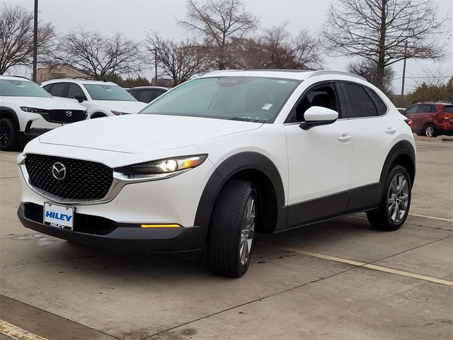 2024 Mazda CX-30 2.5 S Premium Package