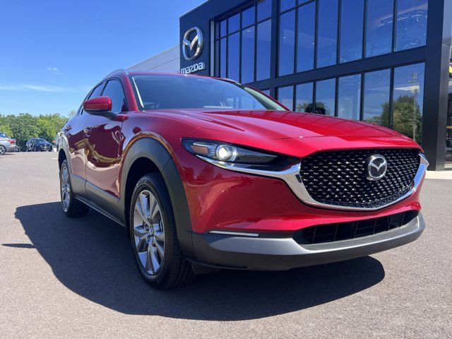 2024 Mazda CX-30 2.5 S Premium Package