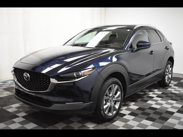 2024 Mazda CX-30 2.5 S Premium Package