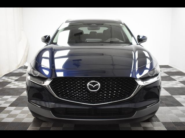 2024 Mazda CX-30 2.5 S Premium Package