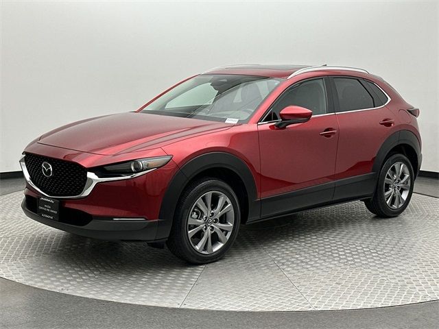 2024 Mazda CX-30 2.5 S Premium Package